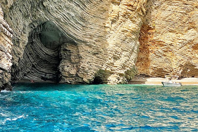 Bus Trip with Swim to Paleokastritsa and Olive Oil Museum - Lakones Balcony of Gods: A Quick Hit With Real Payoff