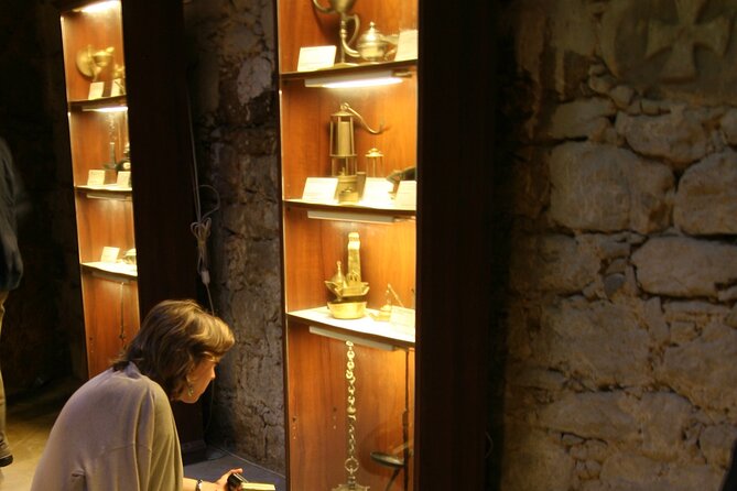 Cagliari Olive Oil Farm & Tasting (Since 1600, 20 Minutes Away) - Live EVO mill production tour: where the theory turns real
