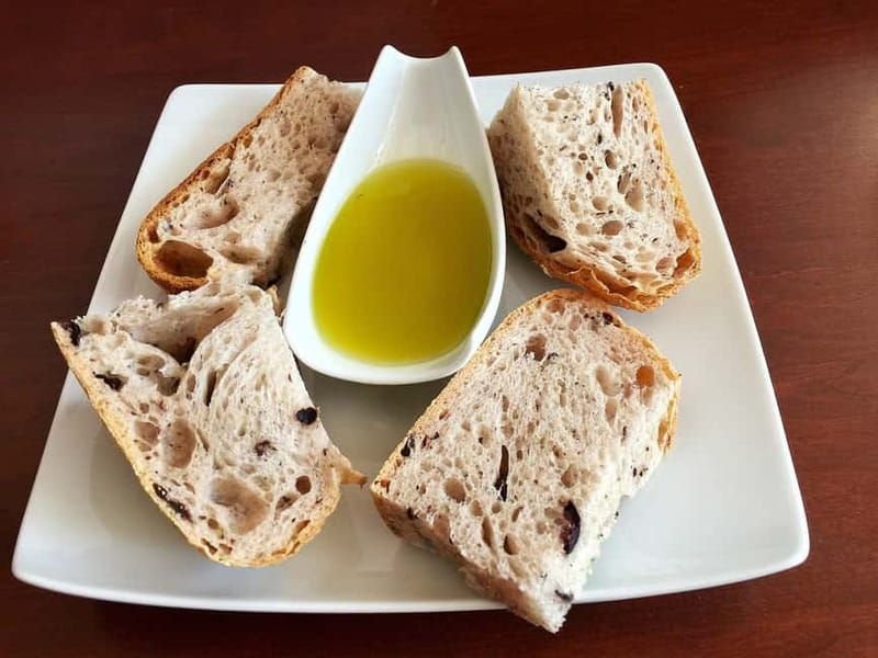 Cagliari: private tasting of fine extra virgin olive oil - Key Takeaways Before You Go