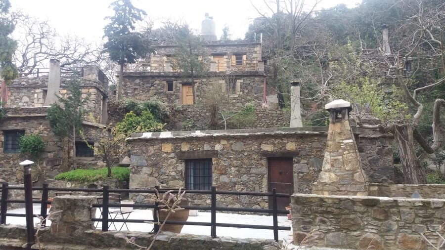 Chania: Milia Mountain Tour w/Lunch Olive Oil/Wine Tastings - Key Things I’d Prioritize on This Tour