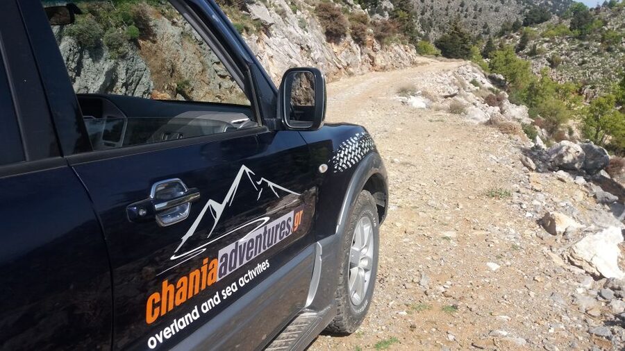 Chania: Milia Mountain Tour w/Lunch Olive Oil/Wine Tastings - Price and Value: What Makes $176 Feel Fair