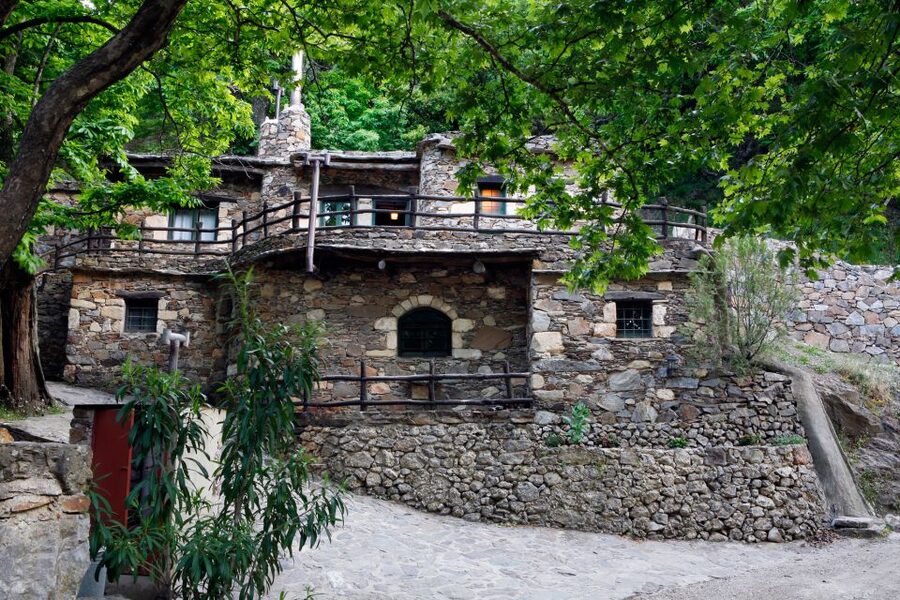 Chania: Milia Mountain Tour w/Lunch Olive Oil/Wine Tastings - Pickup and Transportation: How This Day Stays Comfortable