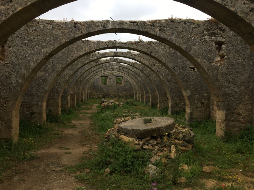 Chania Private Olive Oil Tour: Oil Tasting & Villages Tour - Key highlights you’ll care about
