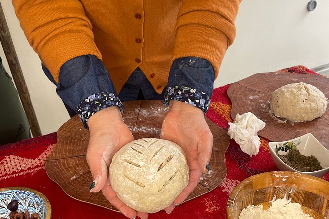 Chania Sourdough Bread Class - Olive Oil Tasting - Price and value: what you pay for and why it’s more than a meal