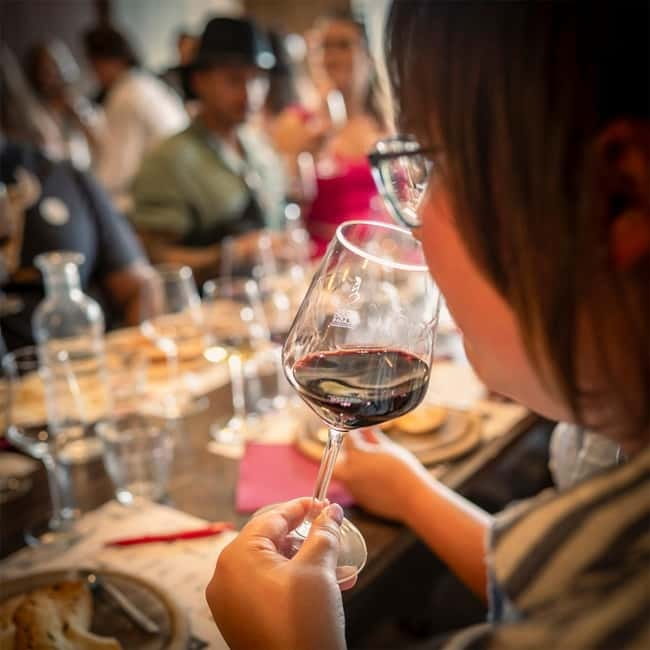 Chianti: Premium Wine, Olive Oil and Vinegar Tasting - Key highlights worth planning around