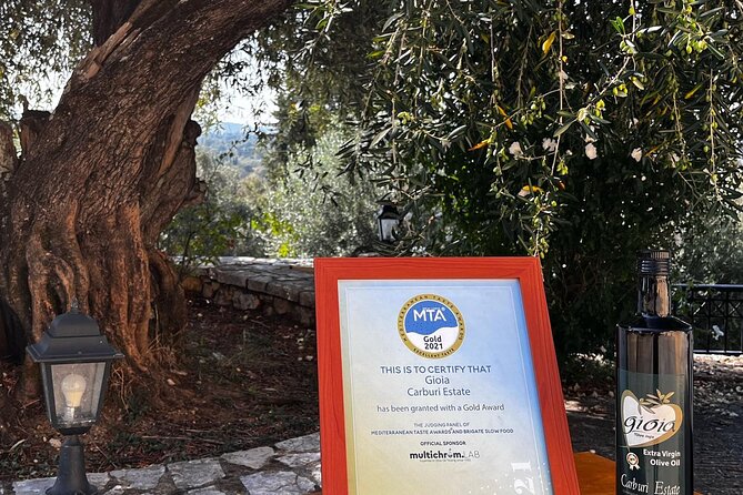 Cooking Classes and olive oil tasting.The real taste of Greece! - The drive to the villa: countryside flavor, about 20 km out