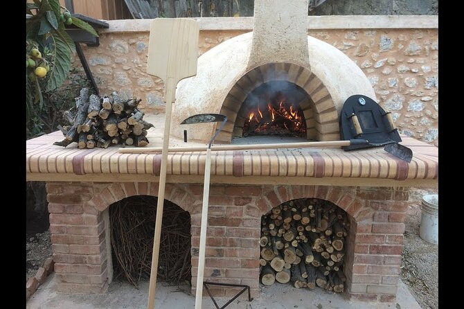 Cooking Classes and olive oil tasting.The real taste of Greece! - Corfu Central Market: where you shop like a local (and learn fast)