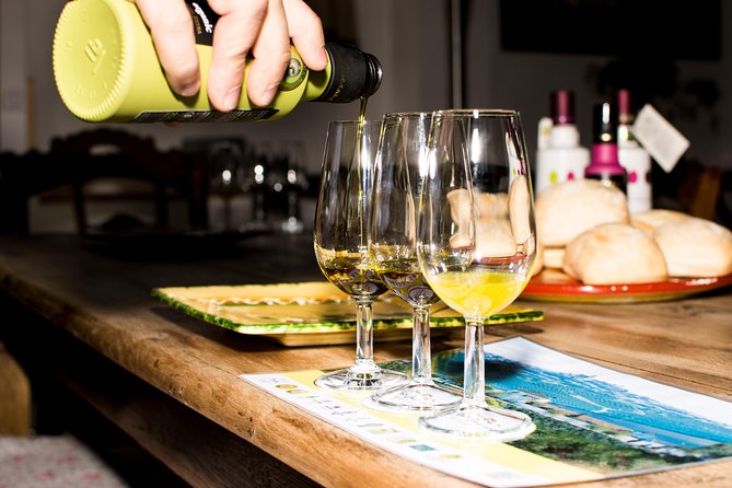 Cordoba Olive Oil mill, Wine, Passion - Inside the Working Production Facility: How Olive Oil Really Gets Made