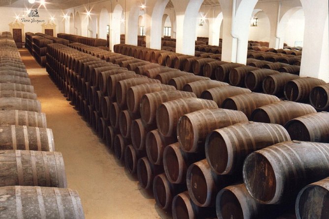 Cordoba Olive Oil mill, Wine, Passion - What You Might See (or Not See) in the Fields
