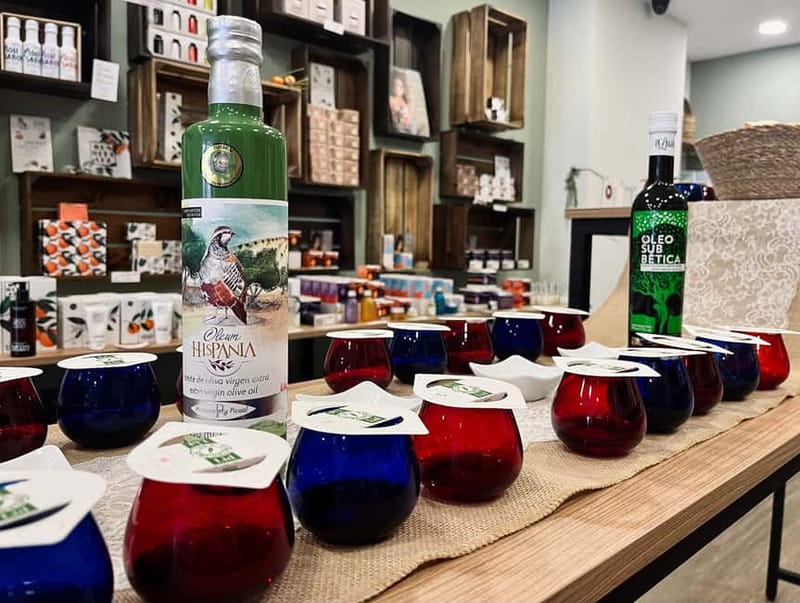Córdoba: Olive Oil Tasting Experience - Why Olive Oil Tasting in Córdoba Feels Different Than Just Sampling