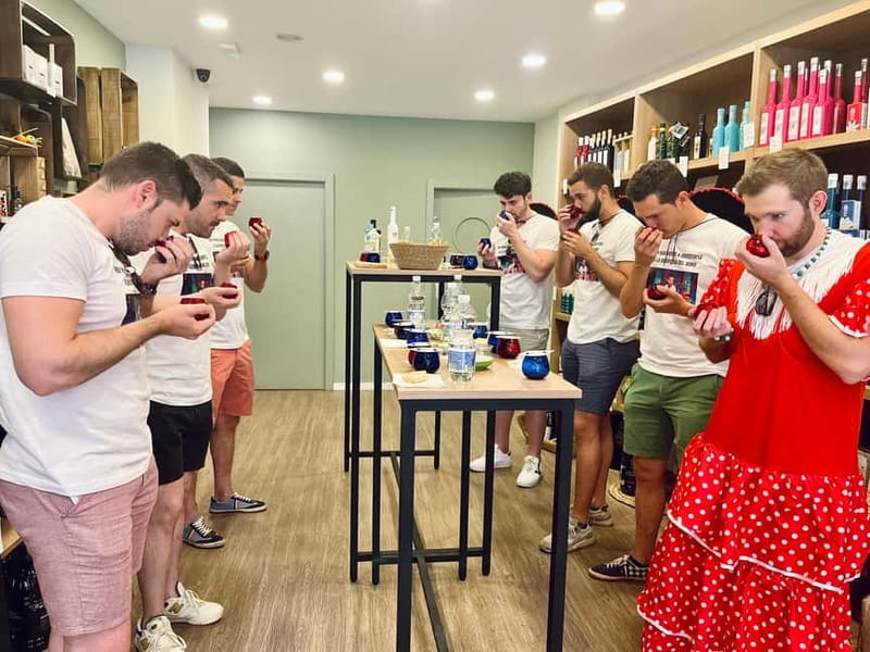 Córdoba: Olive Oil Tasting Experience - Price and Value: Is $34 Worth 115 Minutes of EVOO Training?