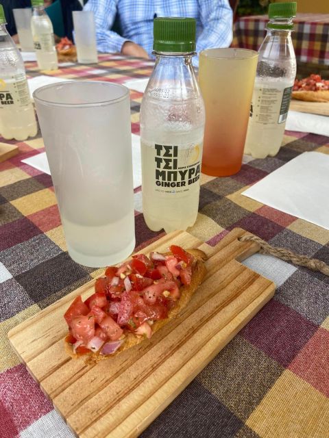 Corfu: Greek Cooking Class & Olive Oil Tasting - Key highlights worth marking on your day