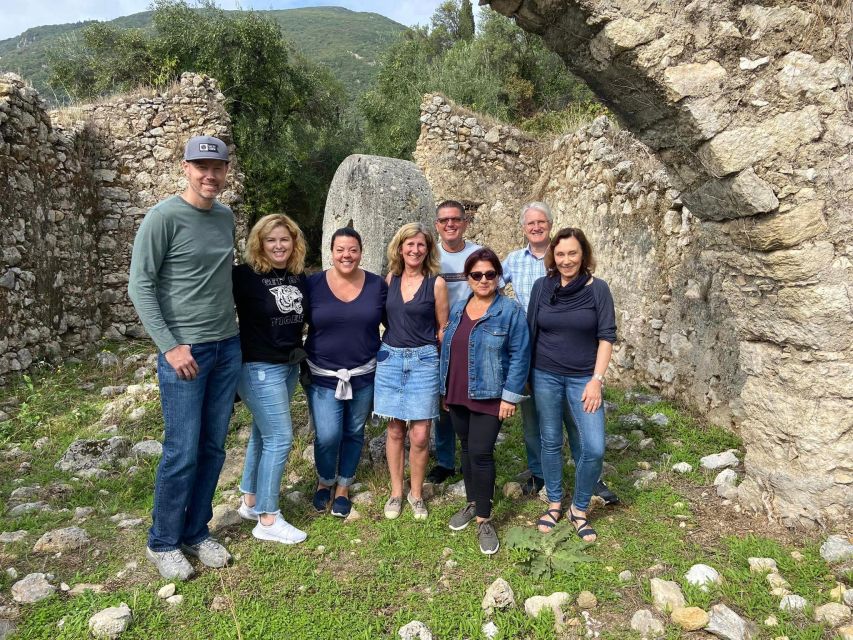 Corfu: Greek Cooking Class & Olive Oil Tasting - Should you book Corfu’s cooking class and olive oil tasting?
