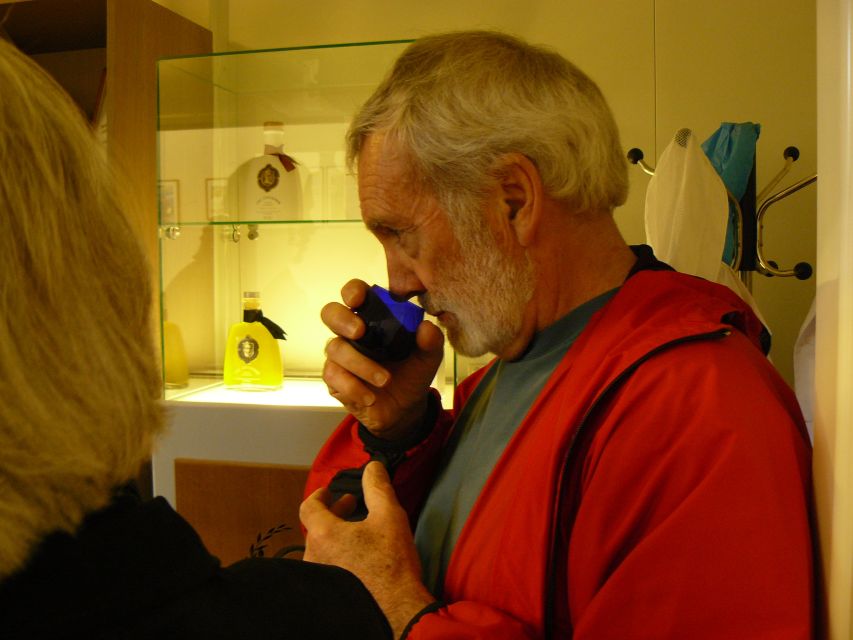 Corfu: Olive Oil Experience - The Governor's Olive Mill - Price vs. what you get: is $80 a smart value?