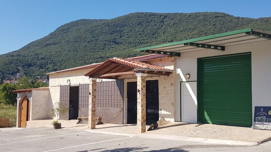 Corfu: Olive Oil Experience - The Governor's Olive Mill - Should you book the Corfu Olive Oil Experience at The Governor’s Olive Mill?