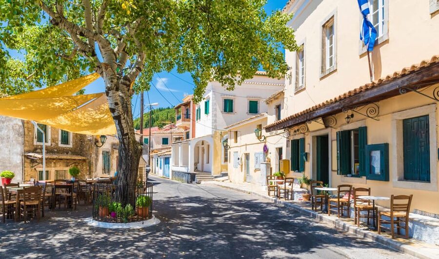 Corfu: Olive Oil & Wine Tastings & Traditional Villages Tour - Key points worth your attention
