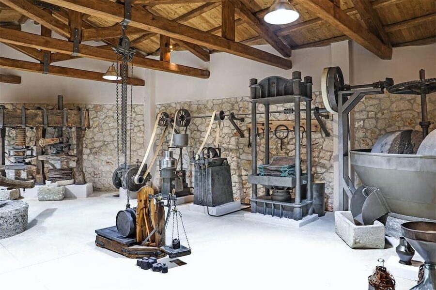 Corfu: Olive Oil & Wine Tastings & Traditional Villages Tour - A Four-Hour Hit of Corfu: Olive Oil Museum + The Old Winery