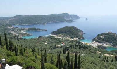 Corfu: Olive Oil & Wine Tastings & Traditional Villages Tour - Door-to-Door Pickup and a Small Group That Actually Talks