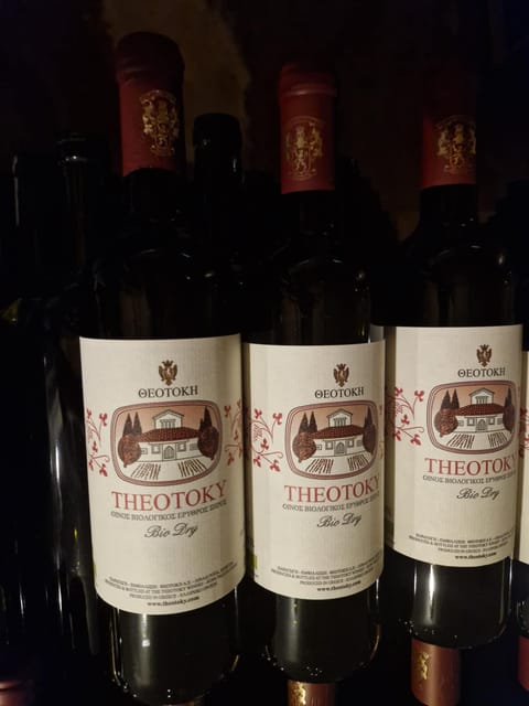 Corfu: Olive Oil & Wine Tastings & Traditional Villages Tour - What You’ll Taste: Olive Oil, Two Wines, and How to Buy Smart