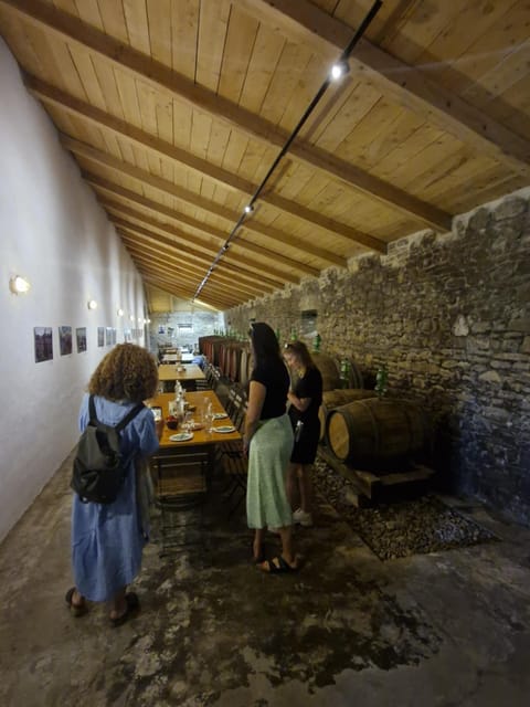 Corfu: Olive Oil & Wine Tastings & Traditional Villages Tour - Road Conditions, Comfort, and Who This Tour Fits Best