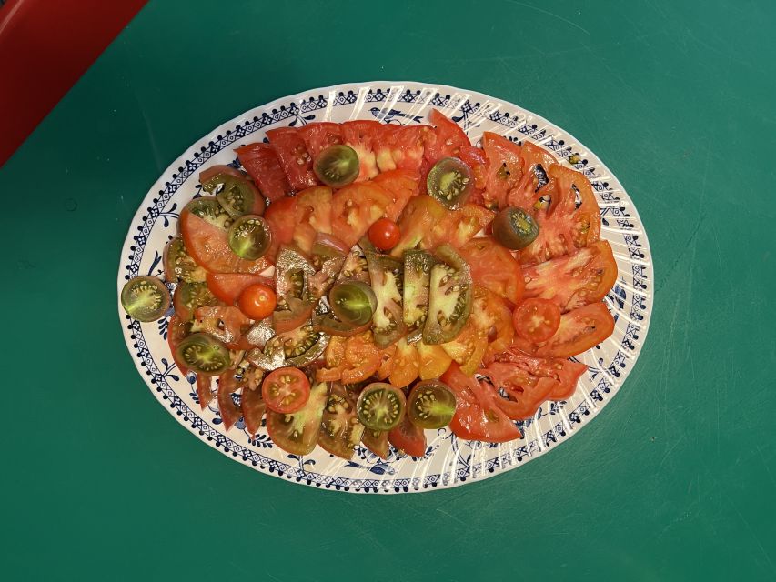 Corfu: Organic Olive Oil Farm Tour with Transfer and Tasting - Key Highlights You’ll Care About