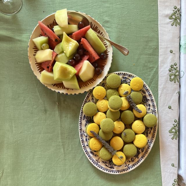 Corfu: Organic Olive Oil Farm Tour with Transfer and Tasting - How the Owners Explain Olives in Corfu (the Human Part)