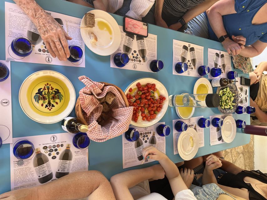 Corfu: Organic Olive Oil Farm Tour with Transfer and Tasting - What Makes This Tour Feel Worth It at $101