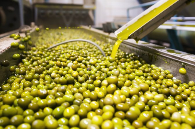 Corinth & Olive Oil Tasting Private Tour from Athens - Key highlights worth planning around