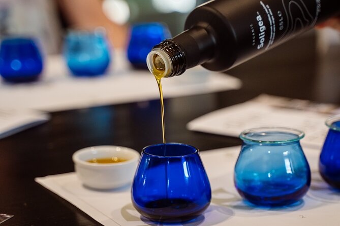 Corinth & Olive Oil Tasting Private Tour from Athens - Acrocorinth: fortress photos without the full commitment