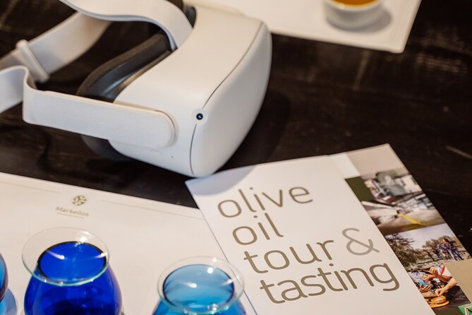 Corinth & Olive Oil Tasting Private Tour from Athens - Price and logistics: why $347.78 per person can make sense