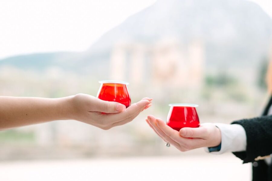Corinthian olive oil tour & tasting experience - Who this Corinth olive oil tour is best for