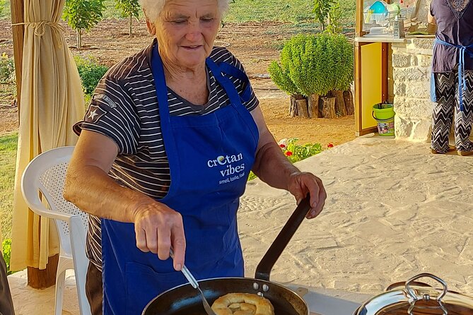 Cretan Cooking Class and Olive Oil Tasting - Price and Value: Why $114.93 Feels Fair for What You Actually Get