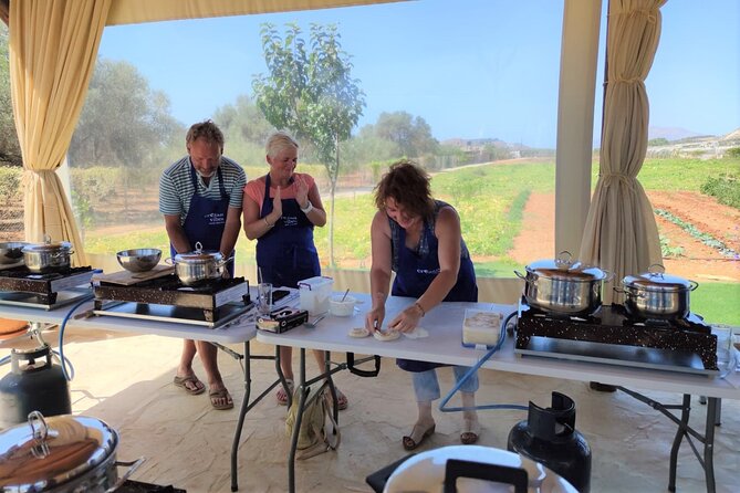 Cretan Cooking Class and Olive Oil Tasting - Who This Class Fits Best (And Who Might Want Another Option)