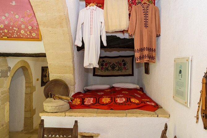 Cretan Delights - Wine, Olive Oil & Cooking Workshop from Chania - Price and value: is $474.33 worth it?