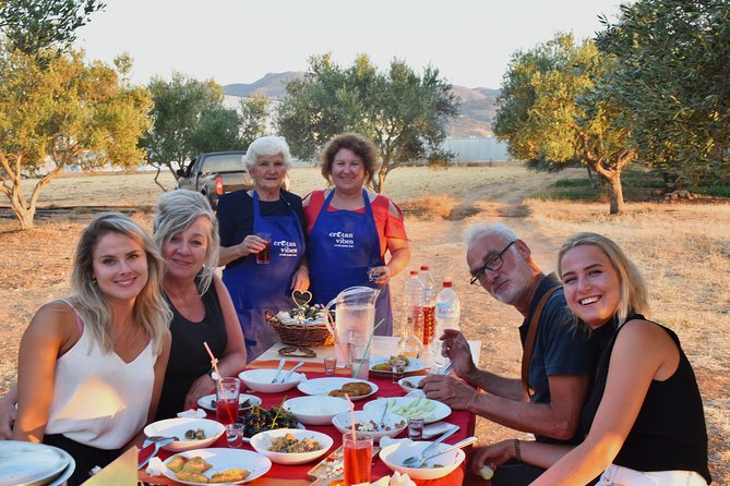 Cretan Farm Tour with Cheese-Making, Olive Oil Tasting & Picnic - 5 Things That Make This Cretan Farm Tour Worth Your Time
