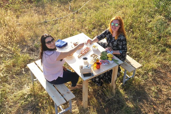 Cretan Farm Tour with Cheese-Making, Olive Oil Tasting & Picnic - Price and Value: What $72.25 Gets You