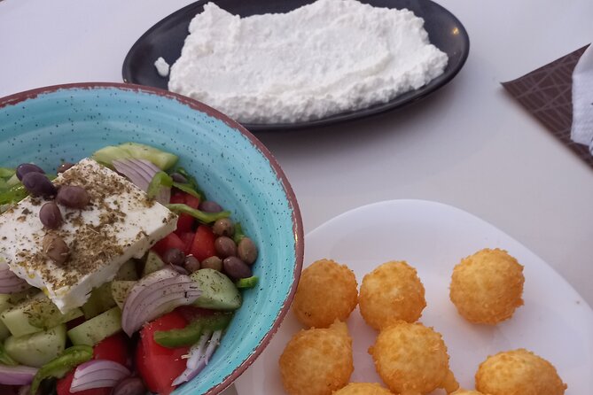 Cretan Flavors - Cooking Lessons and Wine Olive Oil Tasting - Key things to know before you go