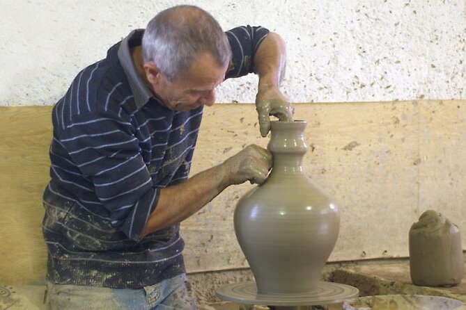 Cretan Wines & Olive oil tour - The treasures of Crete - Skalani Olive Mill: Olive Oil Production With a Breakfast Pairing