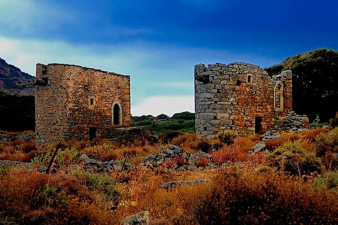 Crete in a Day: Knossos, Soap Workshops, Olive Oil & Wine Tasting - FAQ