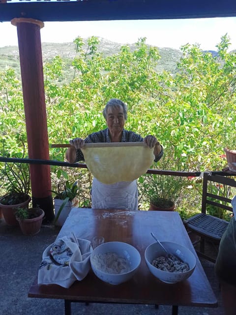 Crete: Jeep Safari Wine & Olive Oil testing Shepherd's House - Key highlights worth marking on your map