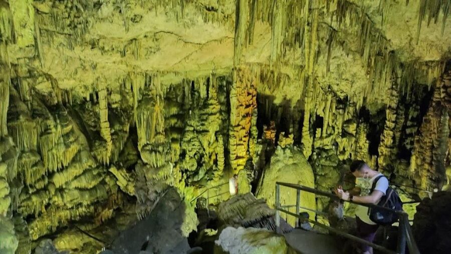 Crete: Knossos, Zeus Cave, Traditional village, Olive Farm - Who this 6-hour Crete tour suits best
