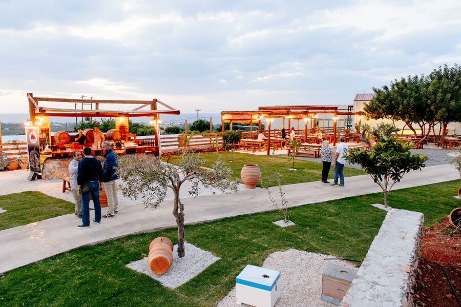 Crete: Olive Oil Factory Tour, Dinner & Traditional Dancing - Key things to know before you go