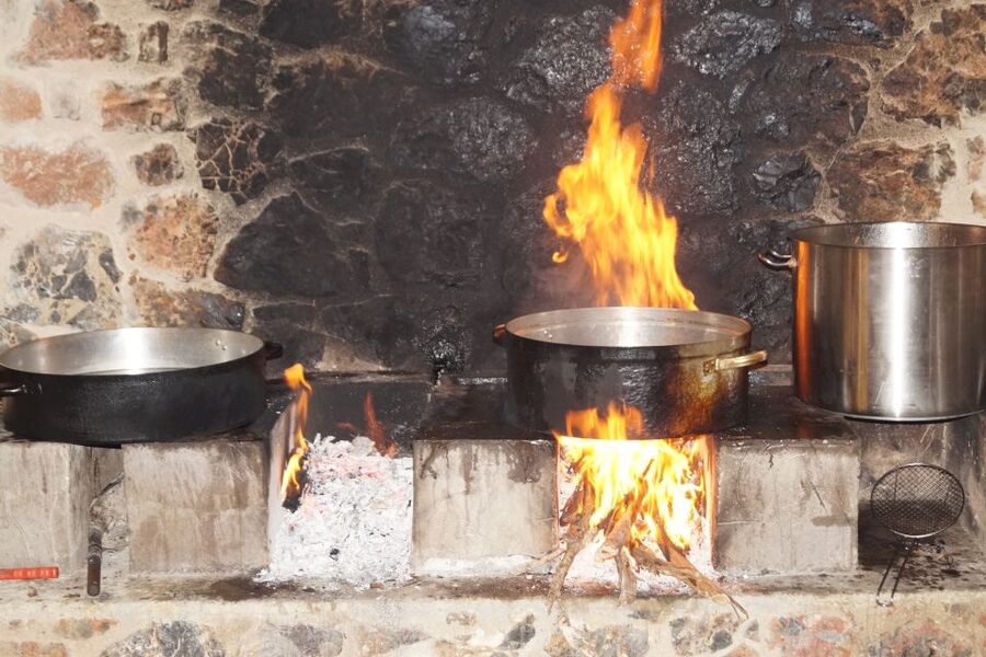 Crete: Olive Oil Factory Tour, Dinner & Traditional Dancing - FAQ