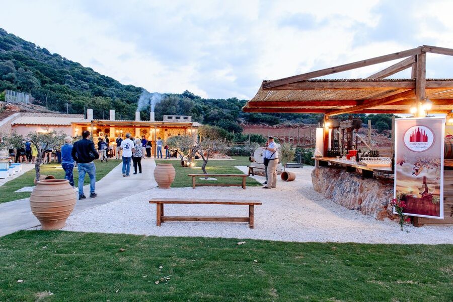 Crete: Olive Oil Factory Tour, Dinner & Traditional Dancing - Pickup, timing, and how to avoid the usual headaches