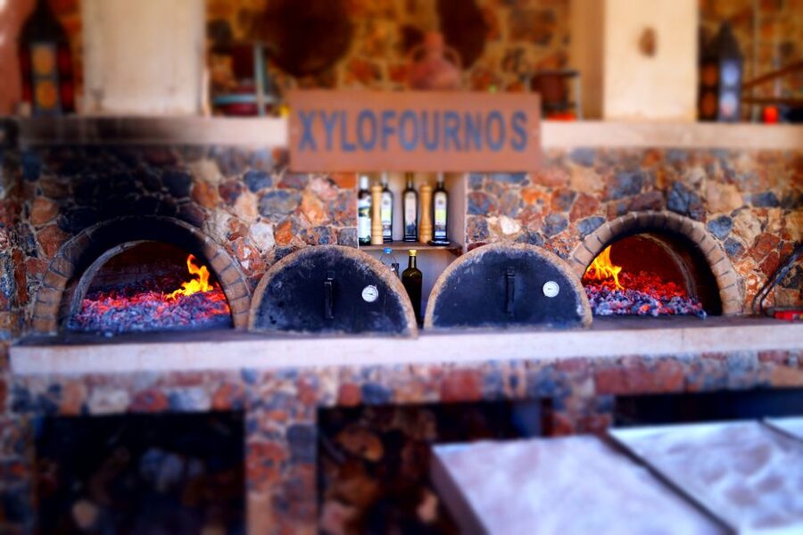 Crete: Olive Oil Factory Tour, Dinner & Traditional Dancing - Olive oil production: what you’ll see (and how to make it count)