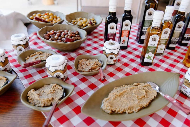 Crete: Olive Oil Festival, Farm Dinner, Live Show & Pickup - Price and Value at $76 for Six Hours: What’s Included, What’s Not