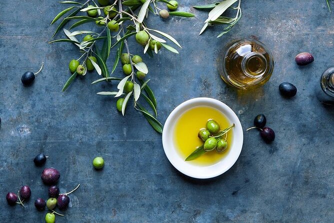 Crete: Olive Oil, Soap, Wine, Raki - Flavorful Culinary Journey - Price and value: does $111.26 buy you enough?
