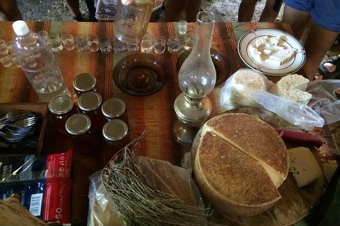 Crete's Wine and Olives Safari Tour from Chania - Olive Grove and Olive Oil Mill: From Harvest to Extra-Virgin