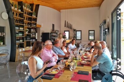 DA Abano and Montegrotto: Oil and Wine Tour of the Euganean Hills - Getting started at the Euganean spas area (why the day begins here)
