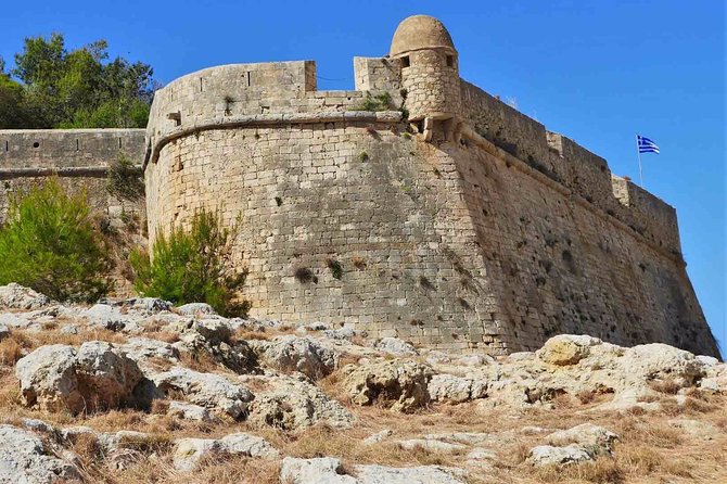 Discover Rethymno, Lake Kournas & the Secrets of Cretan Olive Oil - Lake Kournas: Crete’s only freshwater lake and its legends